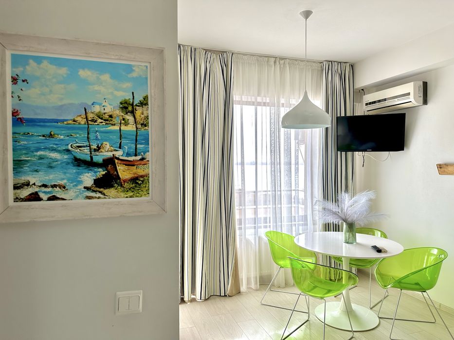 Apartament  2 camere Mamaia