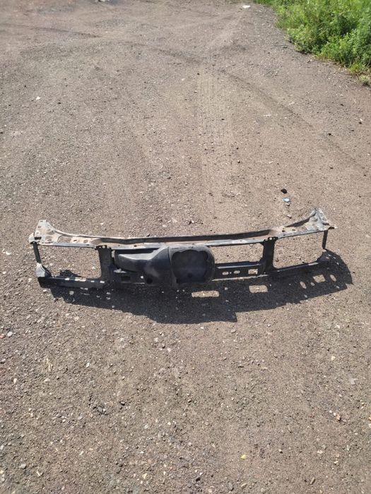 Телевизор фольцваген пассат б3