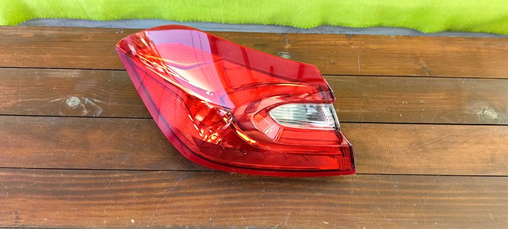 Стоп за Ford Fiesta MK8 / Форд Фиеста МК8