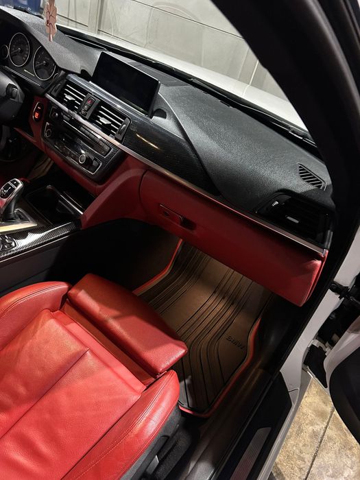 BMW 4 Series 2014 — imagine 5