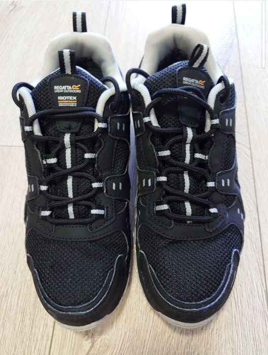 Regatta туристически обувки