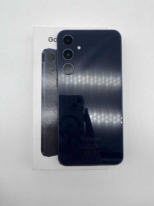 Samsung GALAXY A35 5G (SM-A356E)