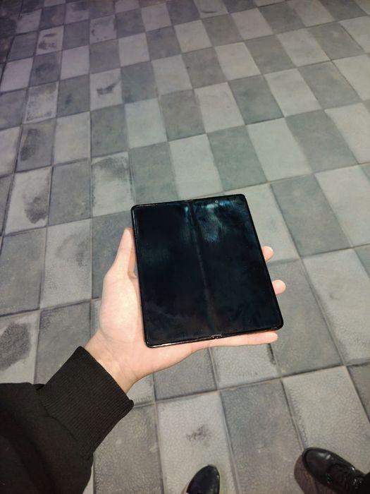 Samsung fold 5 512gb