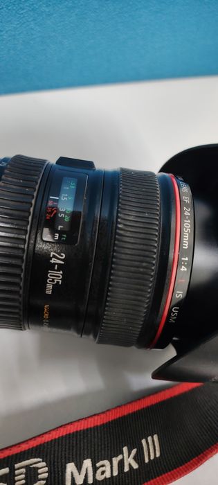 Продам Canon 5d mark 3