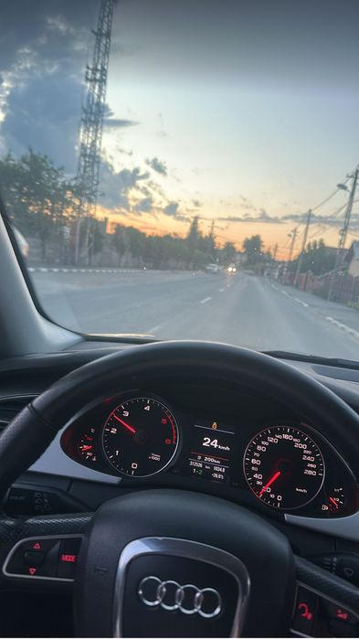 AUDI A4 Avant 2008 — imagine 3
