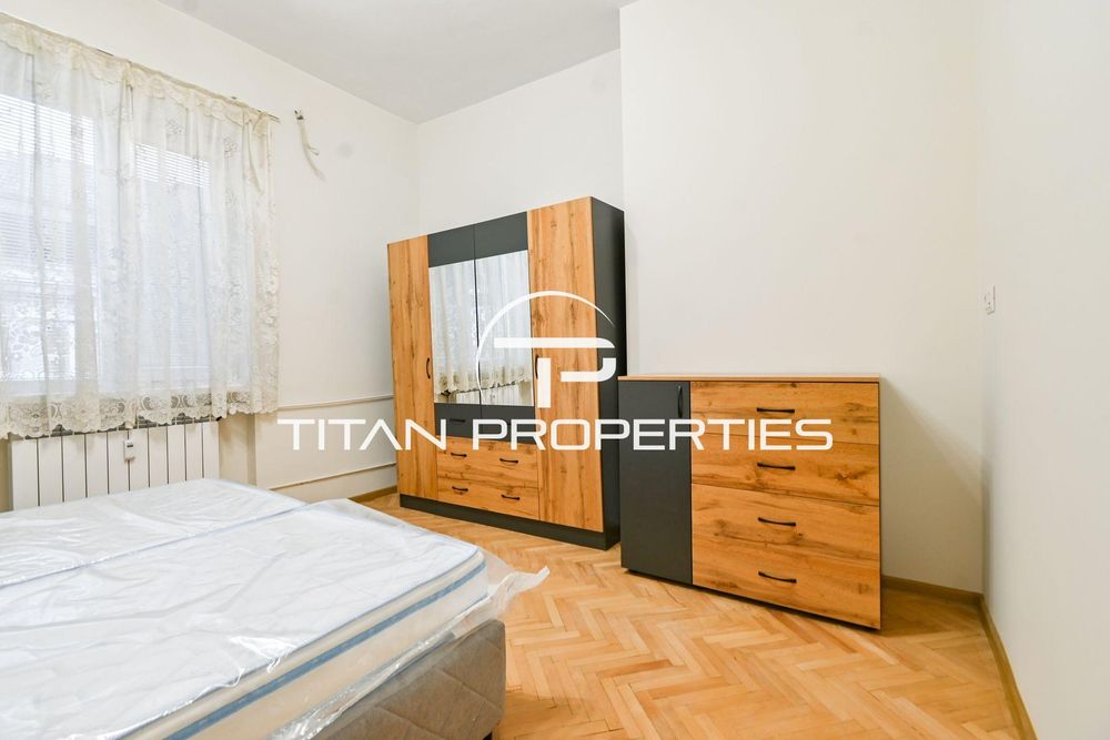 Дава се под наем Двустаен апартамент в София, Център - 68 кв.м за 797.64 € - Снимка #9