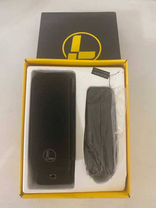 Мультитул Leatherman super tool 300