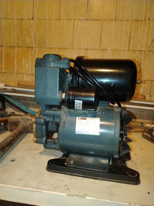 Насос для дома, квартиры