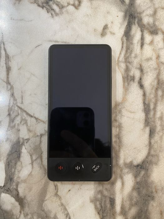 iFLYTEK Dual-Screen Translator 2.0