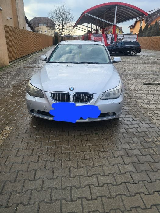 Vand BMW seria 5 e 62