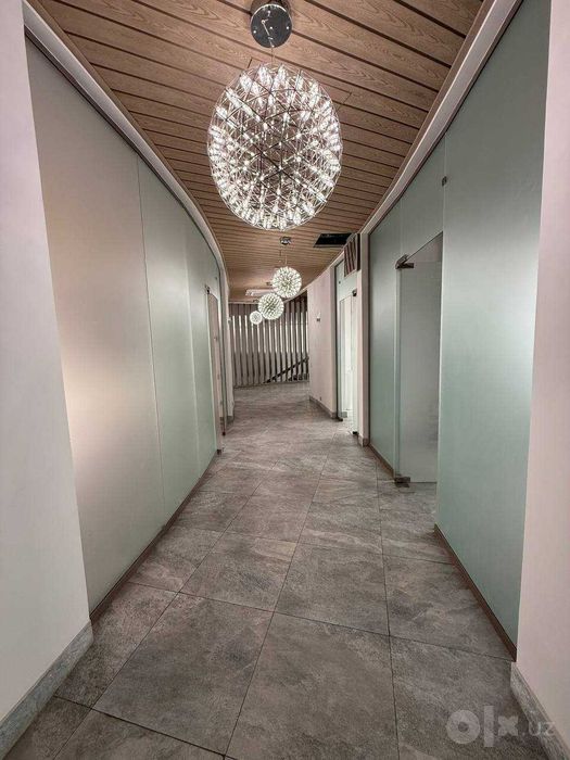 ПРЕМИАЛЬНОЕ ПОМЕЩЕНИЕ Под Клинику или Офис | 330 м²