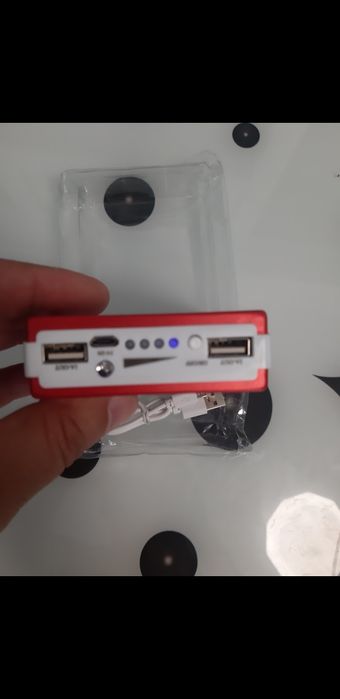 Baterie externa 20.000mah