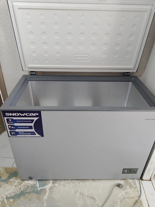 Маразилник SNOWCAP 290 л