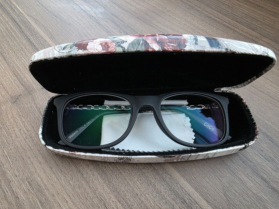 Очила за компютър