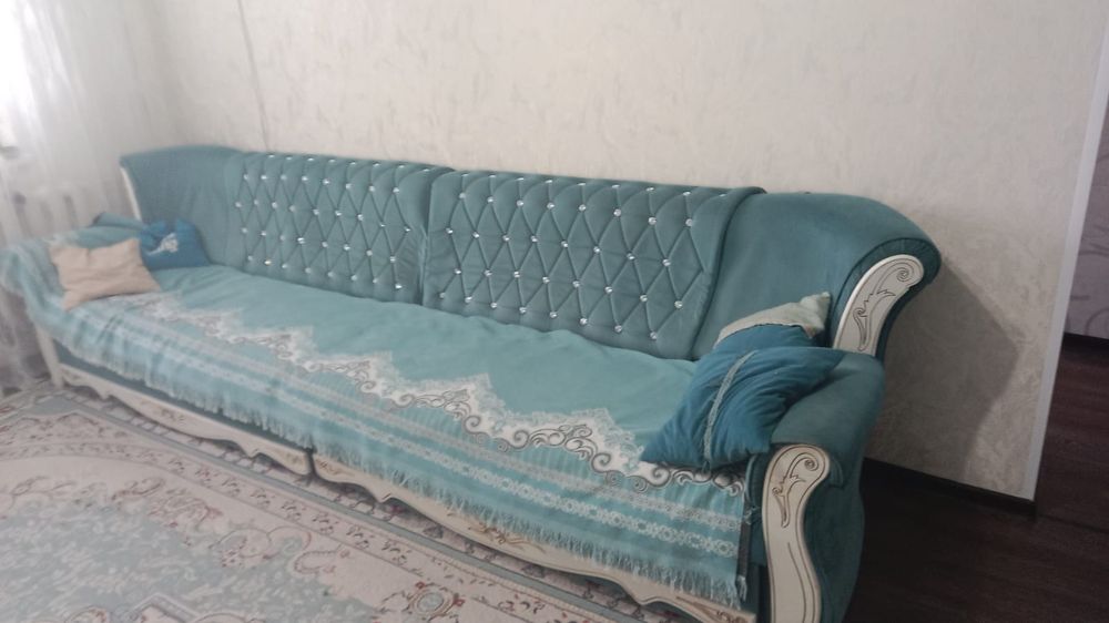 Продам диван сараркинский район