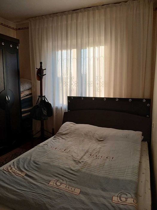 Продаётся 3х комнатная квартира в сергели 4