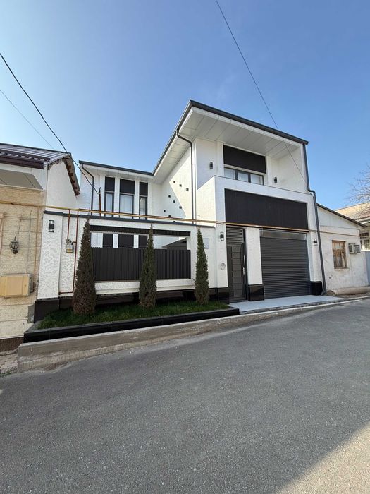 Bo'lib to'lashga tayyor hovli 2.6 sotix mebellari bilan