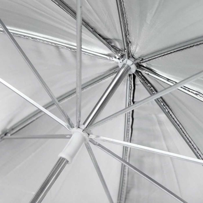 Зонты на просвет