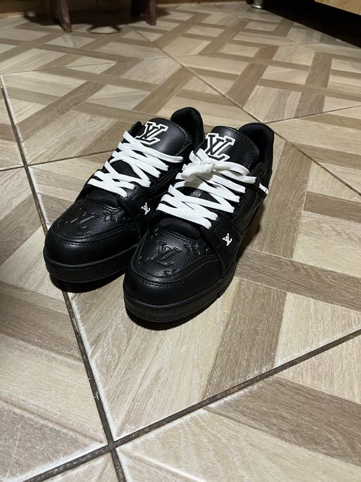 Louis Vuitton Trainers