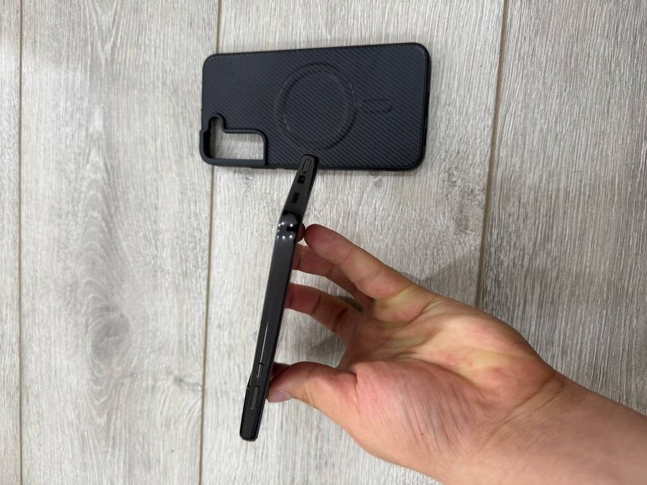 Samsung S22 Plus 256 Ekrani alishkan
