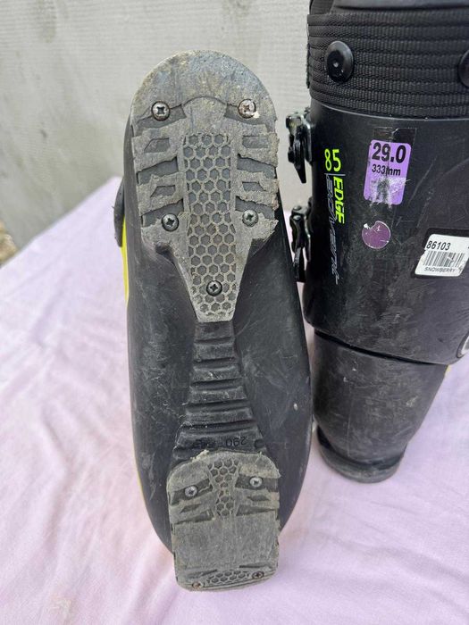 Clapari ski schi Head advant edge 85 marime EUR:45 Mondo 29