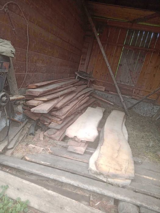 Vand cherestea esenta tare