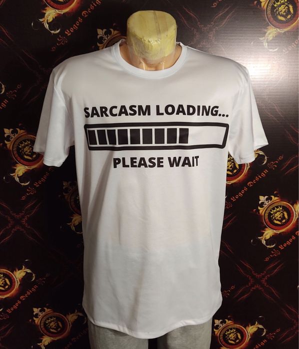 Изготовление 3D Футболок на заказ.