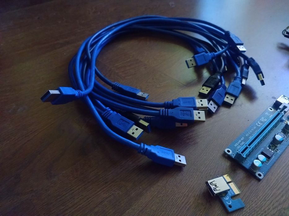 Захранване пура 2250