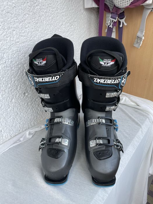 Clapari schiuri marime 30 nr 44 dalbello  blaze 120