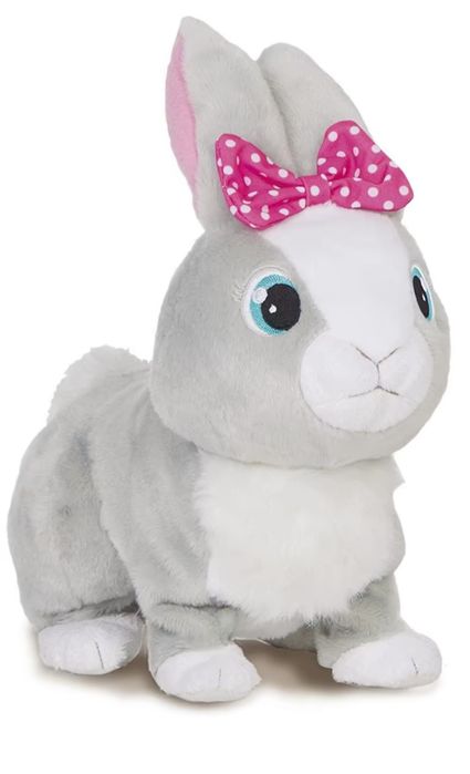 Интерактивно зайче Бетси