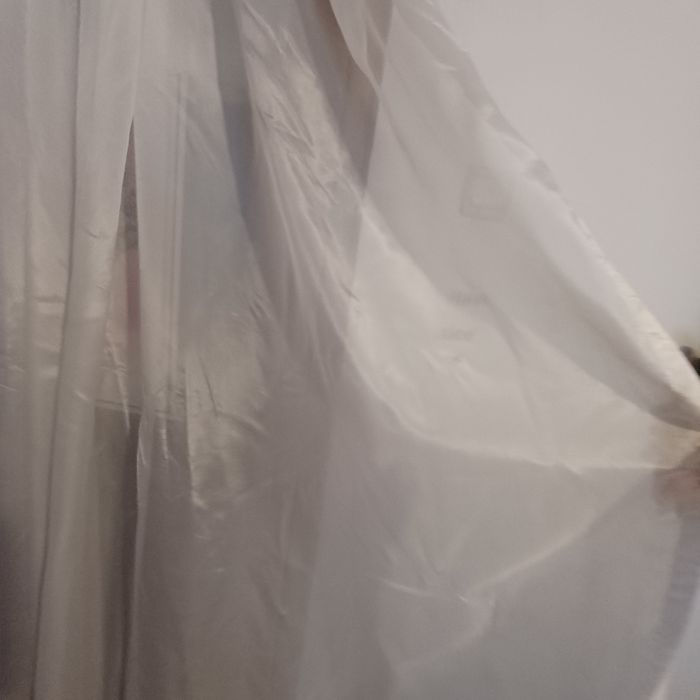 Perdele din voal 8 m