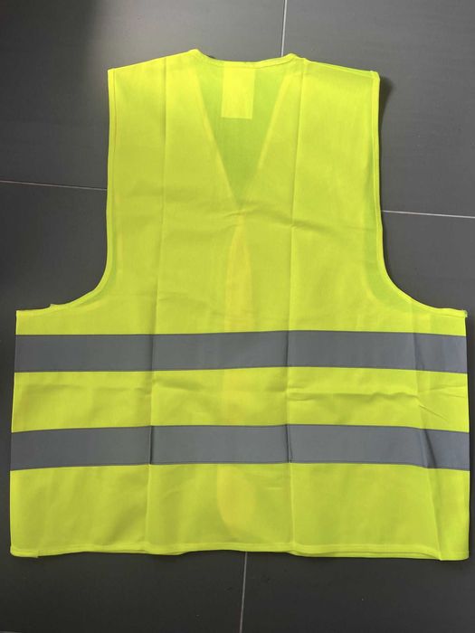 Vesta Reflectorizanta original SKODA