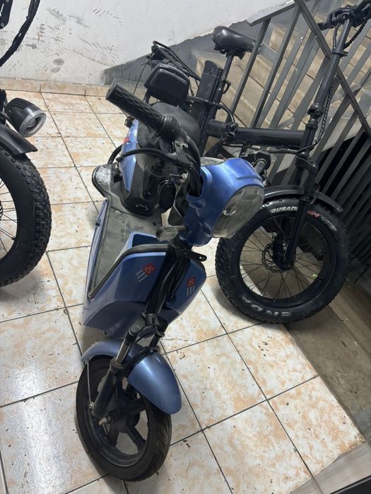 Продается SK8 в хорошем состоянии