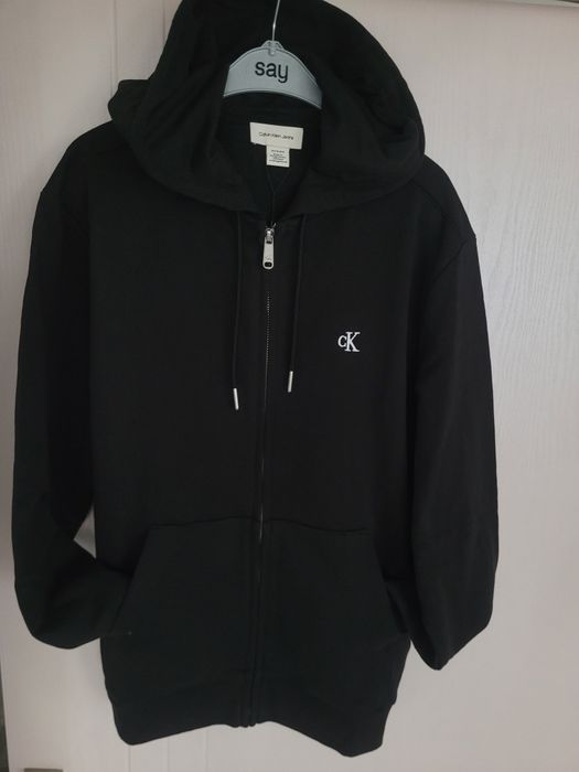 Hanorac calvin klein ,nou