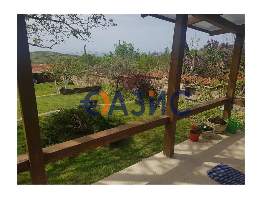 Продава се Къща в с. Емона, Област Бургас - 98 кв.м за 1837 €/кв.м - Снимка #12