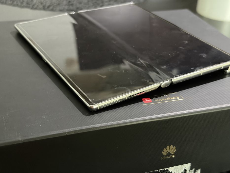 Бартер! Huawei Mate Xs 2 512GB