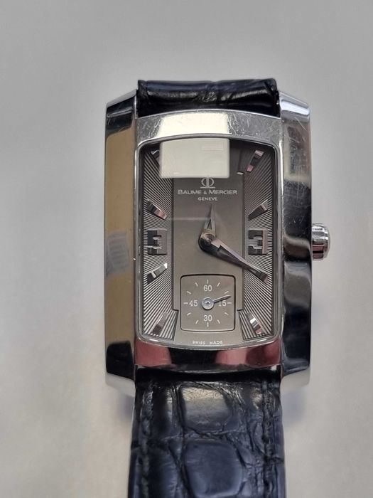 Дамски часовник Baume & Mercier Hampton