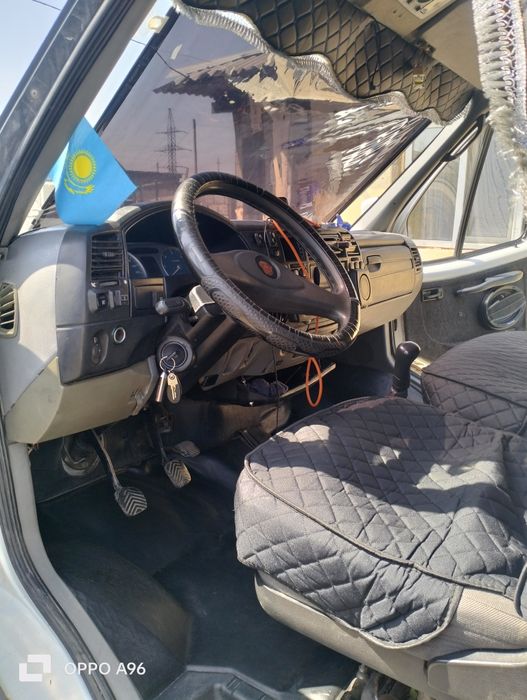 Продам газель 2009г.