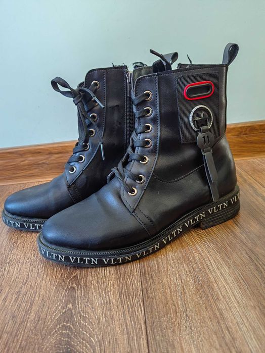 Дамски боти VLTN