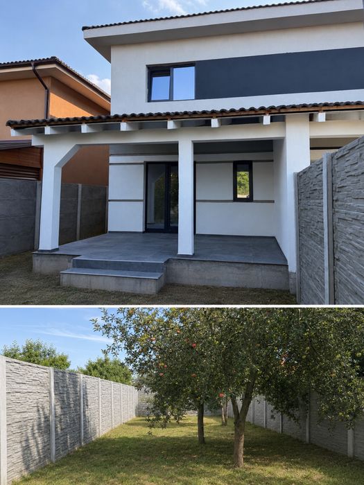 Duplex Ghiroda 117 mp PROPRIETAR