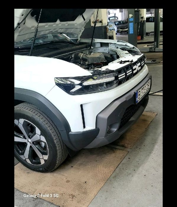 Vand  dacia Duster