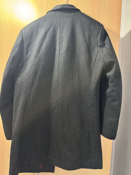 Пальто для мужчин новые