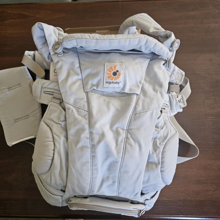 Кенгуру  OMNI dream ergobaby