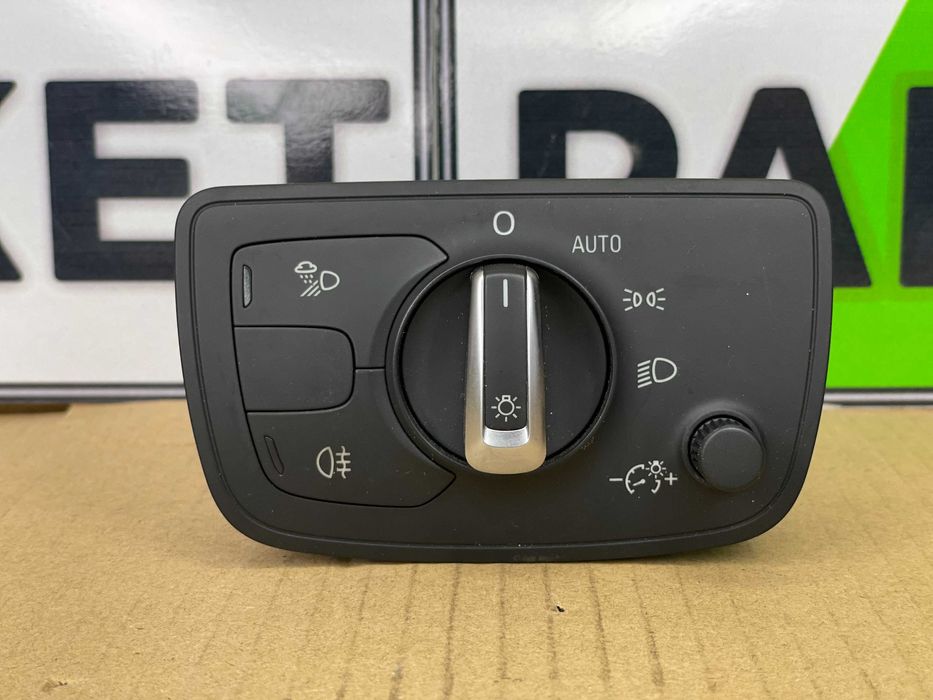 Копче ключ за фарове AUDI A6 A7 4G 4G0941531E