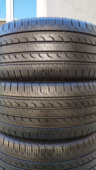 235 50 R19 Shina  Good Year