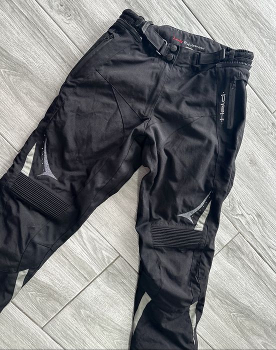Pantaloni dama Held moto