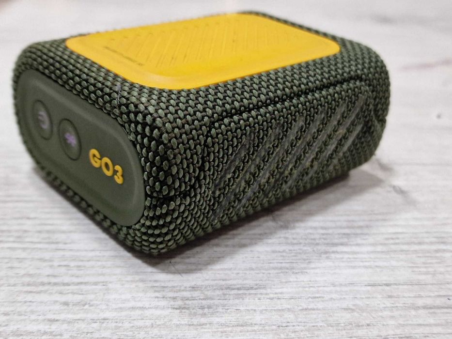 Bluetooth колонка JBL Go 3