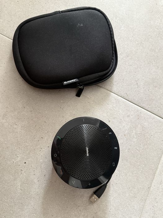 Boxa Jabra cu USB microfon Noua