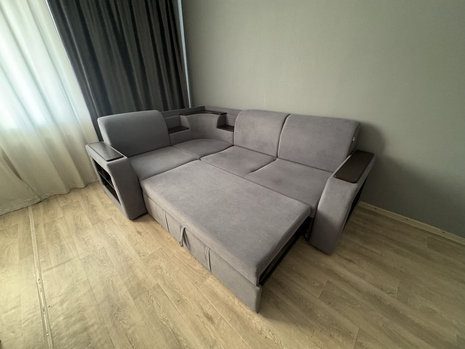 диван угловой продается