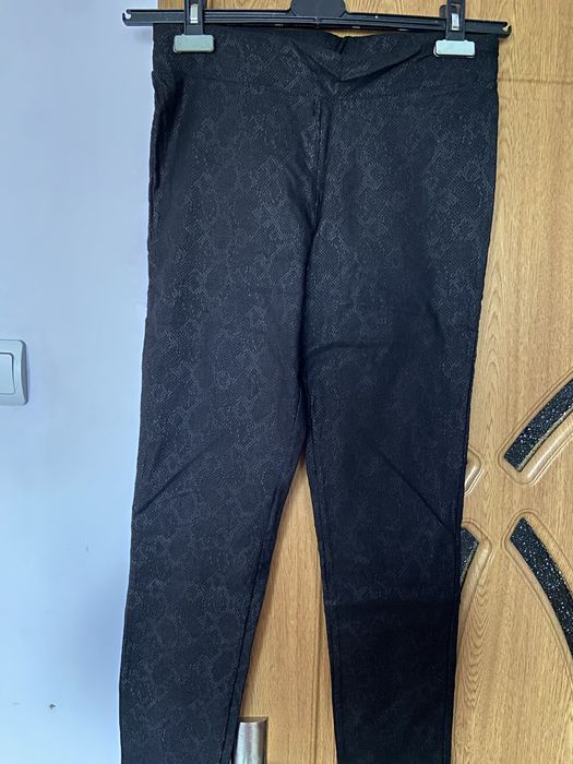 Colanți subtiri damă